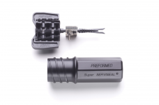 Super SERVISEAL<sup>®</sup> Closure